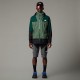 THE NORTH FACE Pantaloni convertibili affusolati slim Stolemberg da uomo Anthracite Grey-TNF Black
