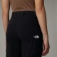 THE NORTH FACE Pantaloni cargo Exploration da donna TNF BLACK