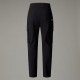 THE NORTH FACE Pantaloni cargo Exploration da donna TNF BLACK