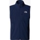 THE NORTH FACE Gilet Nimble da uomo SUMMIT NAVY