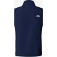 THE NORTH FACE Gilet Nimble da uomo SUMMIT NAVY
