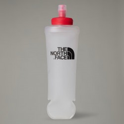 THE NORTH FACE Borraccia morbida TNF da 500 ml TNF White