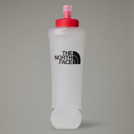 THE NORTH FACE Borraccia morbida TNF da 500 ml TNF White