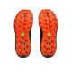 ASICS GEL-TRABUCO 13 BLACK/NOVA ORANGE UOMO