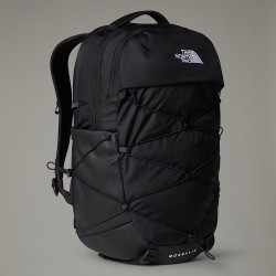 THE NORTH FACE ZAINO BOREALIS DA DONNA TNF Black-TNF White-NPF  Algae Blue-Midnight Petrol  Gardenia White-TNF Black-NPF