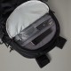 THE NORTH FACE ZAINO BOREALIS DA DONNA TNF Black-TNF White-NPF  Algae Blue-Midnight Petrol  Gardenia White-TNF Black-NPF
