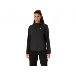 Asics CORE JACKET Performance Black DONNA