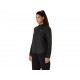 Asics CORE JACKET Performance Black DONNA