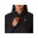Asics CORE JACKET Performance Black DONNA