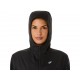 Asics CORE JACKET Performance Black DONNA