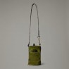 THE NORTH FACE Portaborraccia Borealis Forest Olive-Utility Brown