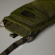 THE NORTH FACE Portaborraccia Borealis Forest Olive-Utility Brown