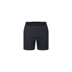 MONTURA RISE SHORTS WOMAN ANTRACITE