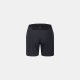 MONTURA RISE SHORTS WOMAN ANTRACITE
