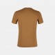 MONTURA MERINO MIX T-SHIRT BRONZE BROWN