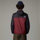 THE NORTH FACE Giacca a vento Cyclone da uomo  Sumac-TNF Black