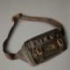 THE NORTH FACE Marsupio Base Camp  New Taupe Green-Smokey Brown-Utility Brown