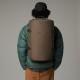 THE NORTH FACE DUFFEL BASE CAMP - S New Taupe Green-Smokey Brown-Utility Brown