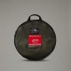 THE NORTH FACE DUFFEL BASE CAMP - S New Taupe Green-Smokey Brown-Utility Brown
