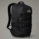 THE NORTH FACE Zaino Borealis Asphalt Grey Light Heather-TNF Black-NPF