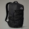 THE NORTH FACE Zaino Borealis Asphalt Grey Light Heather-TNF Black-NPF