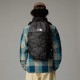 THE NORTH FACE Zaino Borealis Asphalt Grey Light Heather-TNF Black-NPF