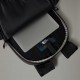 THE NORTH FACE Zaino Borealis Asphalt Grey Light Heather-TNF Black-NPF