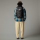 THE NORTH FACE Zaino Borealis Asphalt Grey Light Heather-TNF Black-NPF