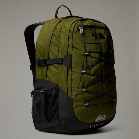 THE NORTH FACE BOREALIS CLASSIC Forest Olive-TNF Black-NPF