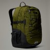 THE NORTH FACE BOREALIS CLASSIC Forest Olive-TNF Black-NPF
