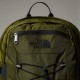 THE NORTH FACE BOREALIS CLASSIC Forest Olive-TNF Black-NPF