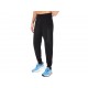 ASICS LOGO SWEATPANT Performance Black/Graphite Grey