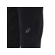 ASICS LOGO SWEATPANT Performance Black/Graphite Grey