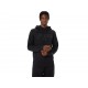 ASICS LOGO OTH HOODIE Performance Black/Graphite Grey