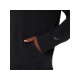 ASICS LOGO OTH HOODIE Performance Black/Graphite Grey