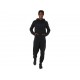 ASICS LOGO OTH HOODIE Performance Black/Graphite Grey