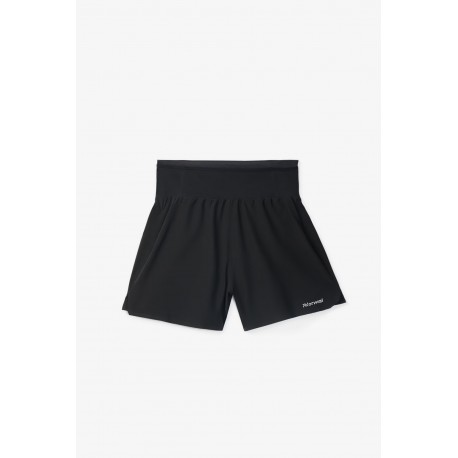 NNORMAL RACE SHORTS BLACK