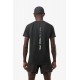 NNORMAL MEN'S RACE T SHIRT MM W BLACK