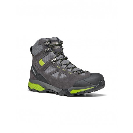 Scarpa ZG LITE GTX DARK GRAY-SPRING