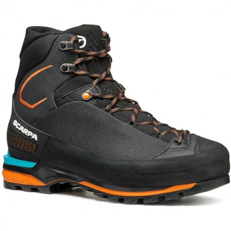 SCARPA ZODIAC TECH LT GTX ANTHRACITE-TONIC