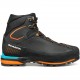 SCARPA ZODIAC TECH LT GTX ANTHRACITE-TONIC