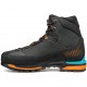 SCARPA ZODIAC TECH LT GTX ANTHRACITE-TONIC