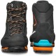 SCARPA ZODIAC TECH LT GTX ANTHRACITE-TONIC