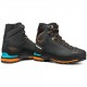 SCARPA ZODIAC TECH LT GTX ANTHRACITE-TONIC