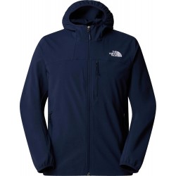 THE NORTH FACE GIACCA NIMBLE CON CAPPUCCIO DA UOMO