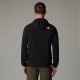 THE NORTH FACE GIACCA NIMBLE CON CAPPUCCIO DA UOMO