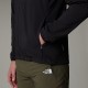 THE NORTH FACE GIACCA NIMBLE CON CAPPUCCIO DA UOMO