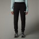THE NORTH FACE Joggers Mountain Athletics da ragazzo TNF Black-TNF White  TNF Black-TNF White