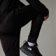 THE NORTH FACE Joggers Mountain Athletics da ragazzo TNF Black-TNF White  TNF Black-TNF White