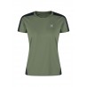 MONTURA HADE T-SHIRT WOMAN VERDE SALVIA